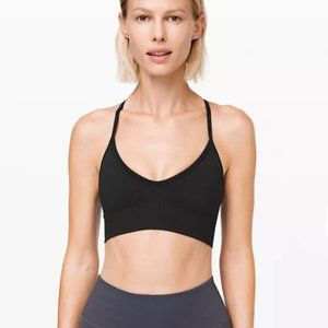 LULULEMON Ebb To The Street Bra